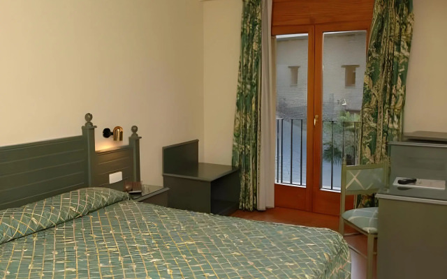 Hotel Sant Jordi by ALEGRIA