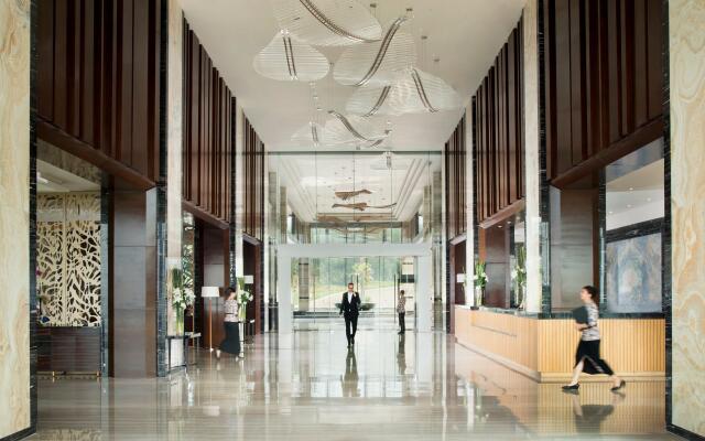 InterContinental Bandung Dago Pakar by IHG
