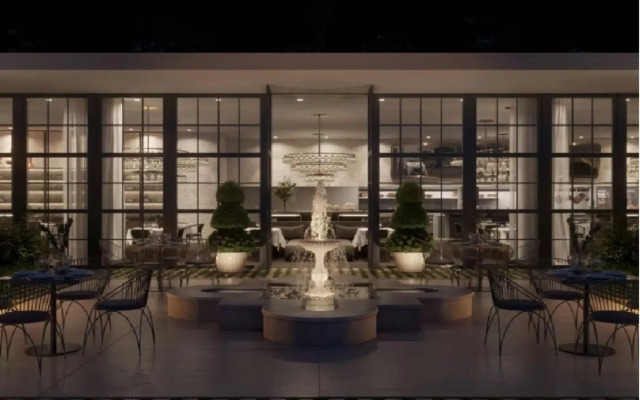 Kimpton Qiantan Shanghai by IHG