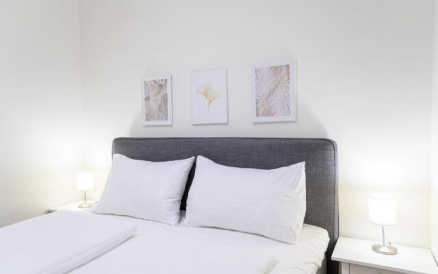 Beautiful apartment in Vienna's Heart 1c