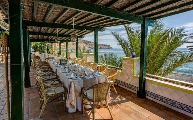 Mirador del Cabo Hotel