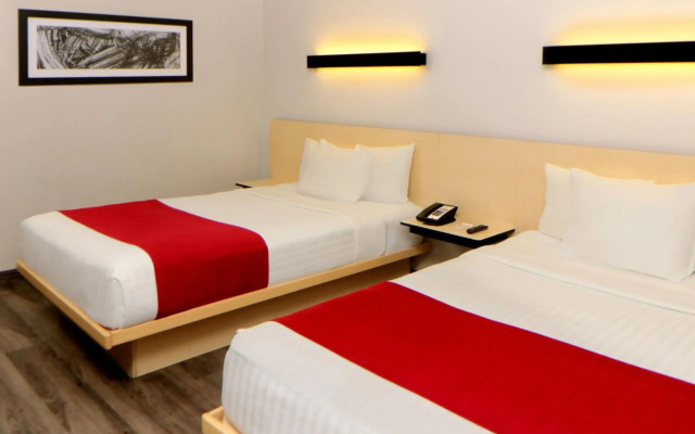 City Express Plus by Marriott Puerto Vallarta