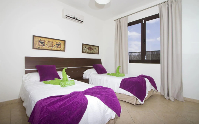 Ereza Villas Las Buganvillas