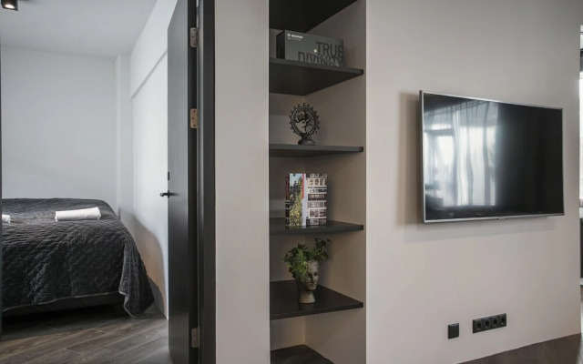 Ava Apartments by Heimaleiga