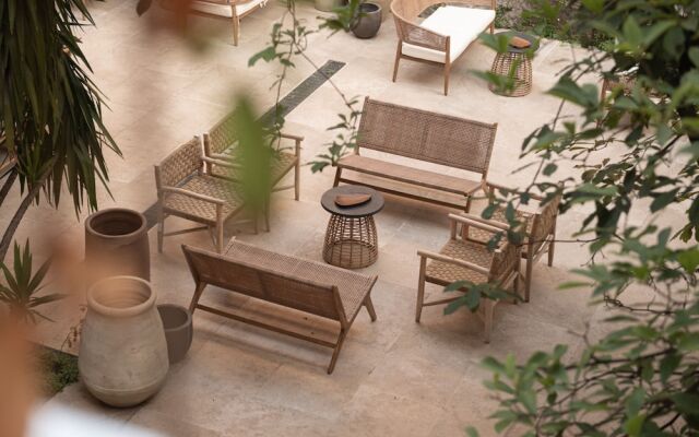 The Sanctuary Urban Retreat