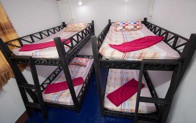 The Good Home Hostel