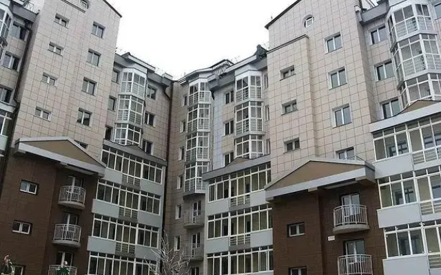 Savoy's Apartments Irkutsk