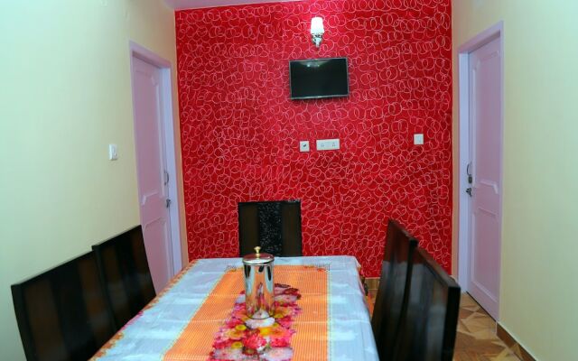 OYO 13149 Home Hill View Barmu