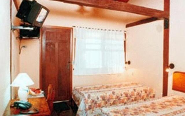 Hotel Pousada Mibamar