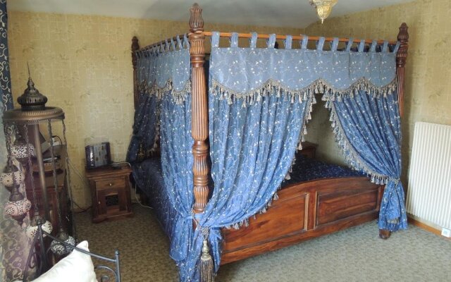 N. Blaise Chambres dHôtes