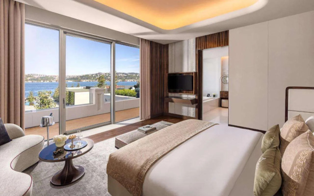 Mandarin Oriental Bosphorus, Istanbul