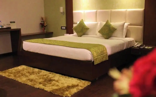 Tabla Pride Hotel & Spa