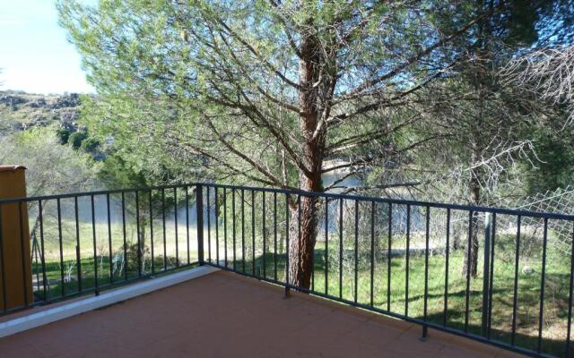 Hotel Rural El Arca de Noé