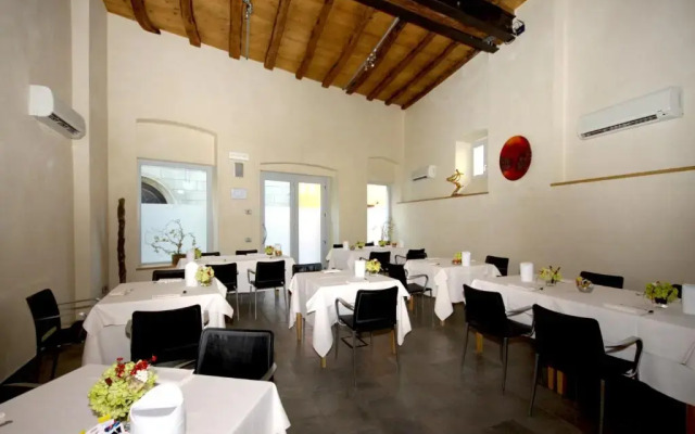 San Rocco Hotel