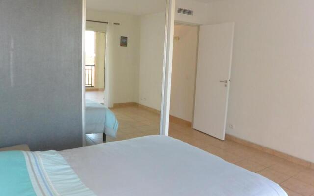 Palmeraie 404- Vue Mer