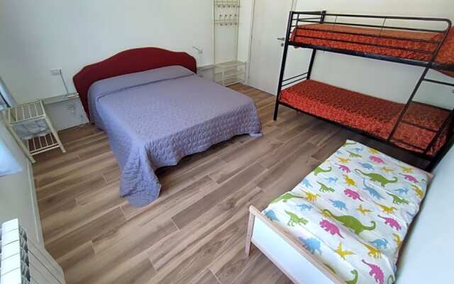 Cornizzolo bed breakfast