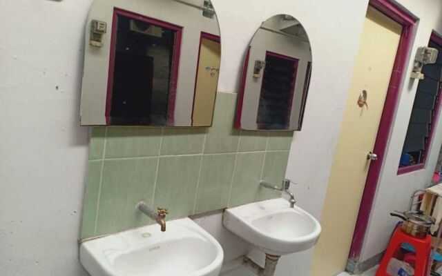 Homestay Mentari Women Only