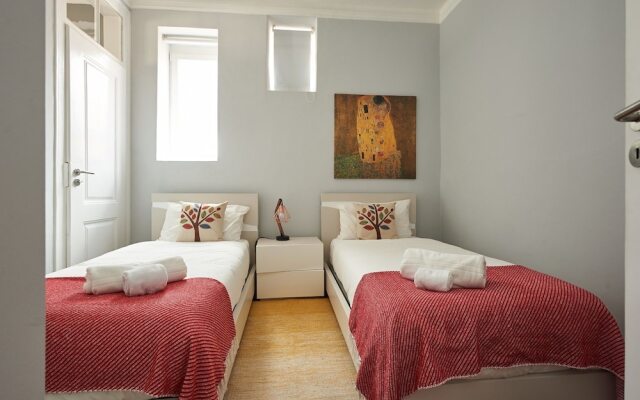 BeGuest Bairro Alto Apartment