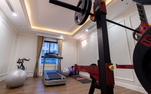 Victory Hotel & Apartment