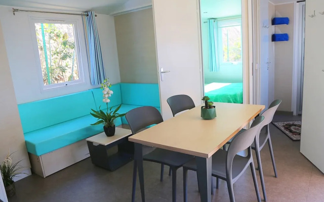 Atlantica Parc Beach