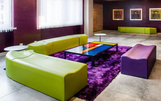 Hotel Da Vinci Milano