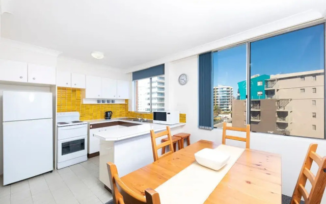 Beachpoint Unit 303