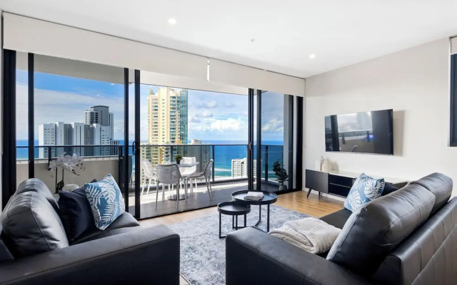 Ruby Apartments - Wow Stay
