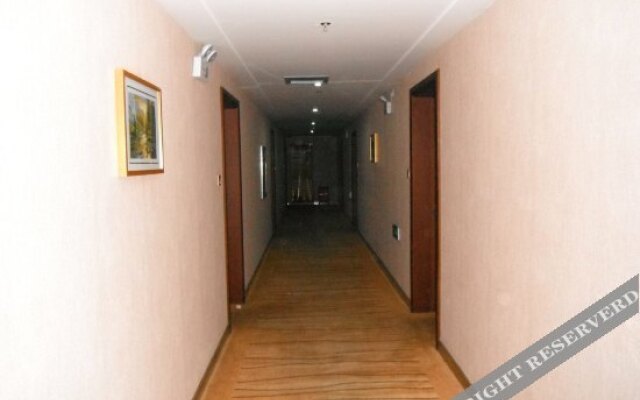 Shuangyou Hotel
