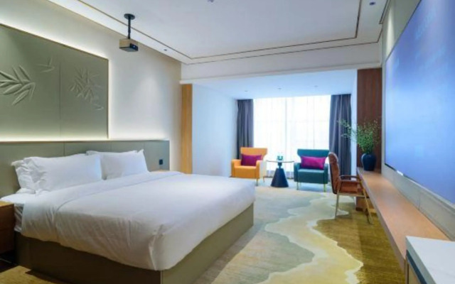 Yincheng Holiday Hotel