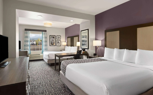 La Quinta Inn & Suites by Wyndham Williams-Grand Canyon Area