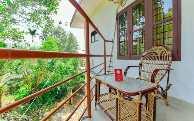 OYO 22767 Holidays Inn Wayanad