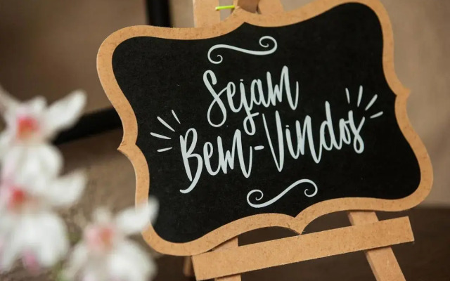 Pousada Recanto Do Mucuge