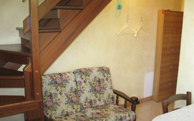 Villa Ferri Apartments