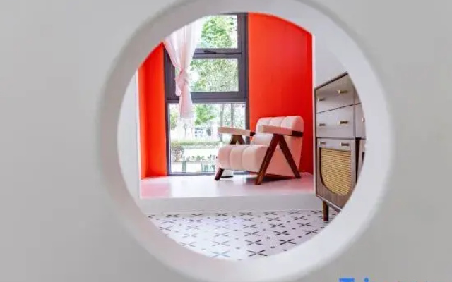 Jianshui Meets Cloud Impression Homestay