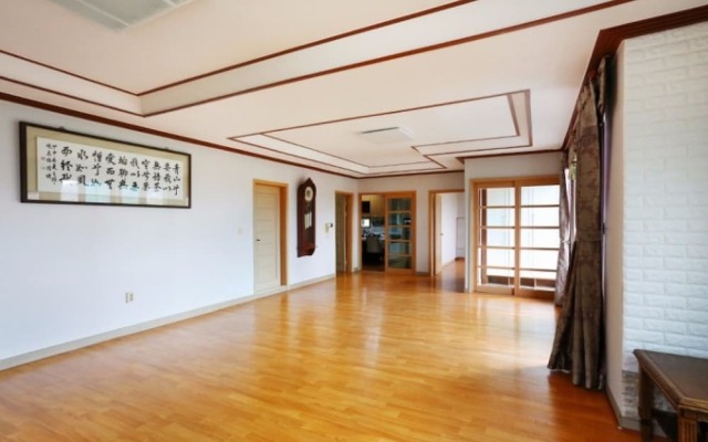 Ganghwa Nature Farm Pension