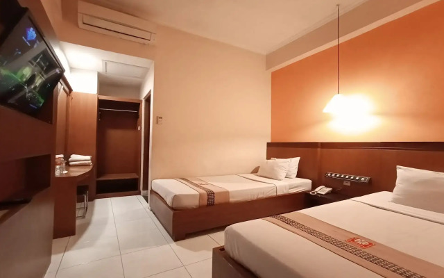 Hotel Asia