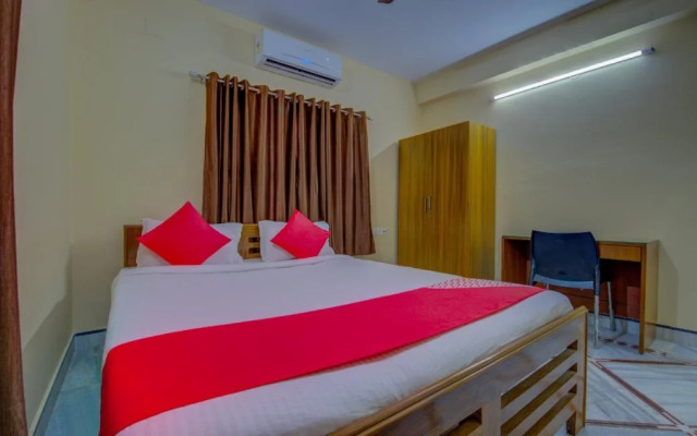 The Syncretic Guest House by OYO Rooms