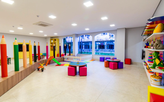Grand Carimã Resort & Convention Center