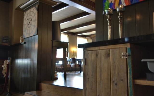 Hotel Restaurant 't Ronde Loegh