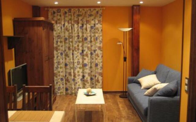 Apartamentos la Demanda