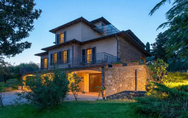 Villa Barbero