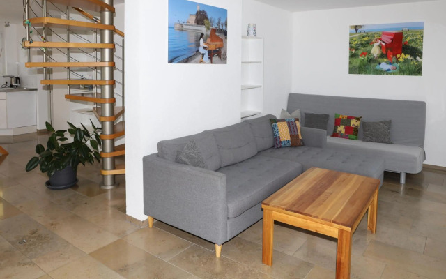 FeWo Bayha "Lerchenhaus"