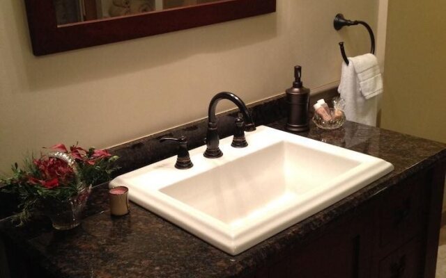 Mill Stone Bed and Breakfast