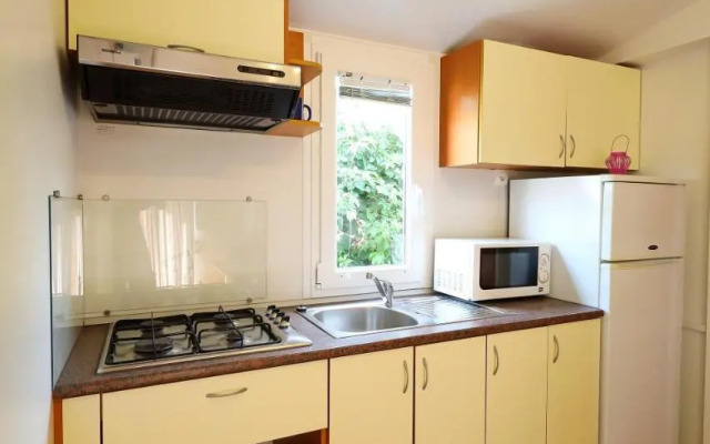 Mobile Home Grbe