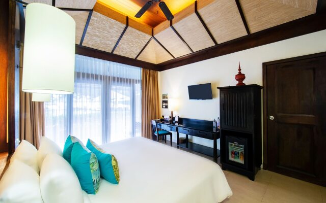 Impiana Beachfront Resort Patong, Phuket
