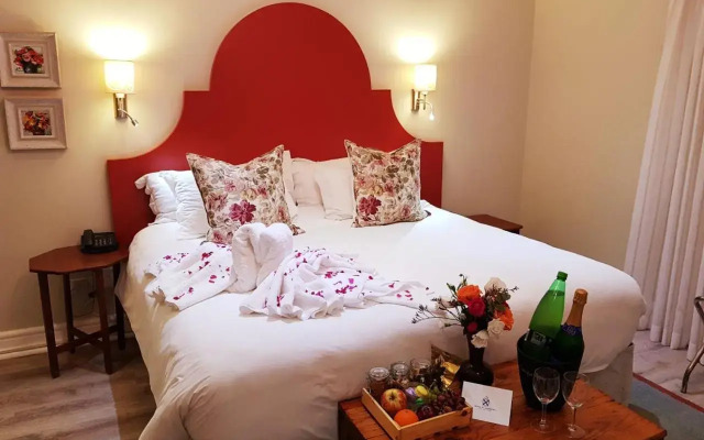 Royal St. Andrews Hotel, Conference Centre & Spa