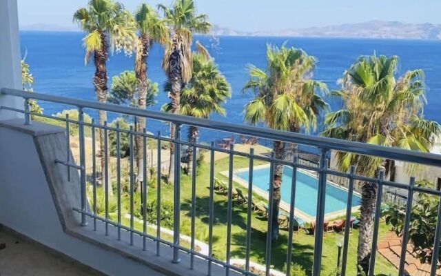 Villa Carla Hotel