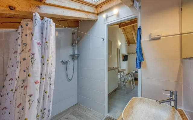 Lasta 30 Losinj Town Studio Apartment