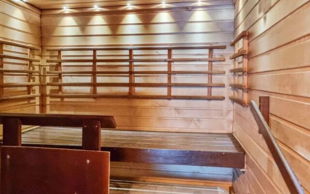 Holiday Home Saarenranta