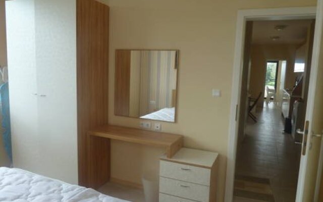 Sozopol Beach Self-catering Apartments